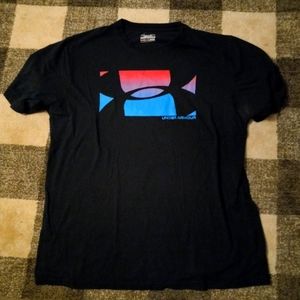 Under Armour tshirt